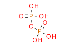 焦磷酸,≥95% H4P2O7 basis