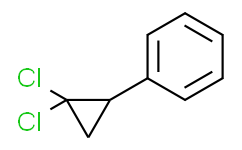 (2，2-二氯环丙基)苯,97%
