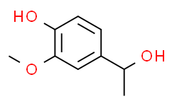 4-羟基-3-甲氧基-α-甲基苄基醇,≥98%(GC)