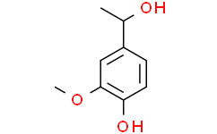 4-羟基-3-甲氧基-α-甲基苄基醇,≥98%(GC)