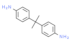2，2-双(4-氨基苯基)丙烷,98%