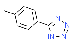 5-(对甲苯基)-1H-四氮唑,≥98%