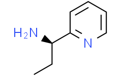 (R)-1-(吡啶-2-基)丙-1-胺