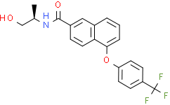 YAP/TAZ inhibitor-3