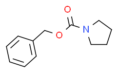 1-Cbz-吡咯烷,≥97%