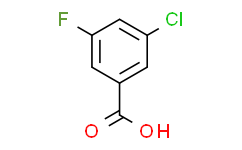 3-氯-5-氟苯甲酸,≥97%