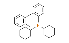2-双环己基膦-2 '-甲基联苯,98%