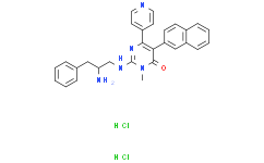 AMG-548 dihydrochloride