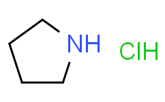 吡咯烷盐酸盐,≥98%