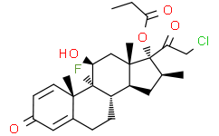 丙酸氯倍他索