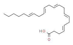 all-cis-4,7,10,13,16-Docosapentaenoic Acid