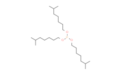 三异辛基亚磷酸酯