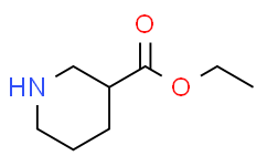 (|R|)-(-)-3-哌啶甲酸乙酯,98%