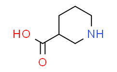(|R|)-(-)-3-哌啶甲酸,98%