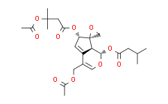 乙酰缬草三酯,≥98%（HPLC）