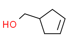 1-羟甲基-3-环戊烯,97%