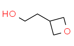 2-(氧杂环丁烷-3-基)乙醇