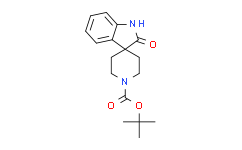 1-Boc-1.2-二氢-2-氧代-螺[3H-吲哚-3.4-哌啶],95%