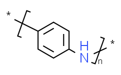 聚苯胺(翠绿亚胺基),98%