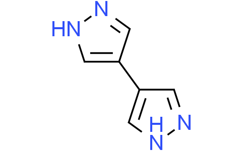 4-(1H-pyrazol-4-yl)-1H-pyrazole