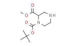 (R)-1-Boc-2-哌嗪甲酸甲酯,≥95%