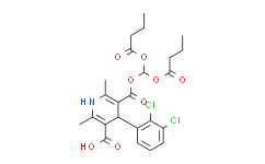 丁酸氯维地平杂质Ⅰ对照品