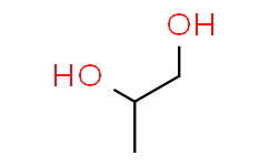 聚丙二醇,平均分子量 1000