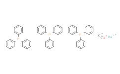羰酰二氢三(三苯基膦)钌(II),99%
