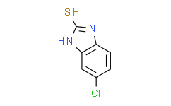 5-氯-2-巯基苯并咪唑,≥98%