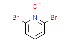 2，6-二溴吡啶N-氧化物,98%
