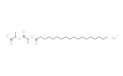O-十八烷酰乳酸钠,95%