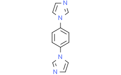 1,4-二(1H-咪唑-1-基)苯