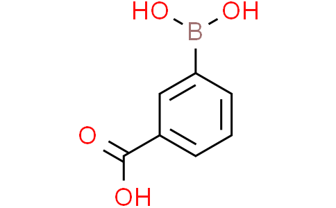 3-羧基苯硼酸 ,98%