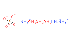 磷酸铵，三水合物,AR，98.0%