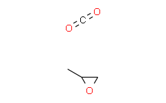 聚碳酸丙烯酯,average Mn ~50000 by GPC