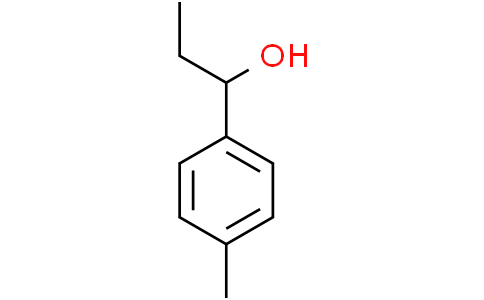 1-(4-Methylphenyl)-1-propanol