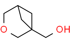3-oxabicyclo[3.1.1]heptan-1-ylmethanol