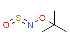 (叔丁氧基亚氨基)-λ⁴-磺酮