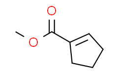 环戊烯-1-羧酸甲酯,≥95%