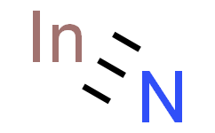 氮化铟(III),99.9% metals basis