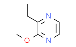 2-乙基-3-甲氧基吡嗪,≥98%