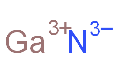 氮化镓(III),99.9999% metals basis
