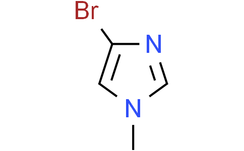 4-bromo-1-methyl-imidazole