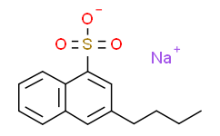丁基萘磺酸钠,AR，≥60%