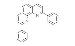 2，9-二苯基-1，10-菲咯啉,98%