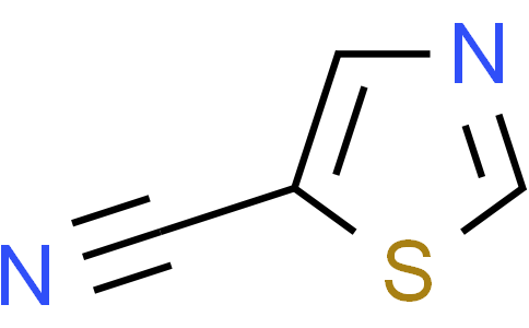 thiazole-5-carbonitrile