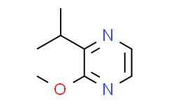 2-异丙基-3-甲氧基吡嗪,98%