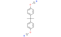 双酚A氰酸酯预聚体