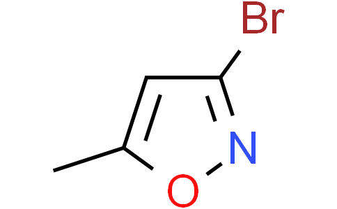 3-bromo-5-methyl-isoxazole