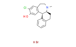 Ecopipam hydrobromide